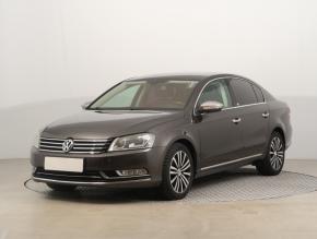 Volkswagen Passat  2.0 TDI Highline 