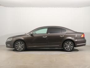 Volkswagen Passat  2.0 TDI Highline 