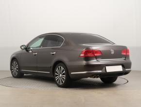 Volkswagen Passat  2.0 TDI Highline 