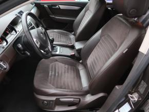 Volkswagen Passat  2.0 TDI Highline 