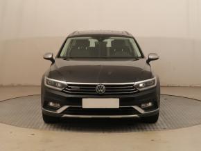 Volkswagen Passat  2.0 TDI Alltrack 