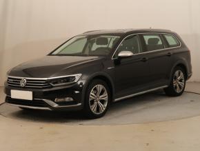 Volkswagen Passat  2.0 TDI Alltrack 