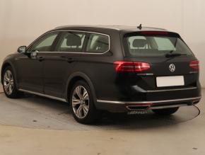 Volkswagen Passat  2.0 TDI Alltrack 