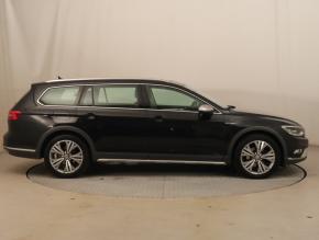 Volkswagen Passat  2.0 TDI Alltrack 