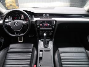 Volkswagen Passat  2.0 TDI Alltrack 