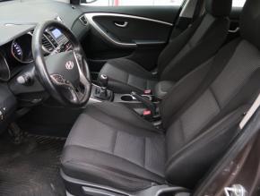 Hyundai i30  1.6 CRDi 