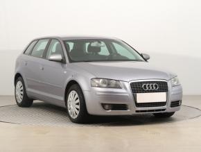 Audi A3  1.6 