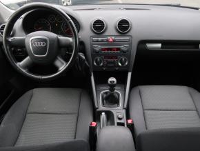 Audi A3  1.6 