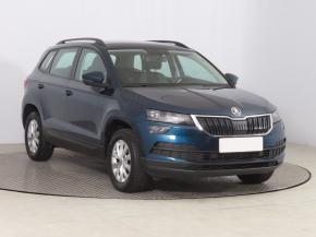 Škoda  1.0 TSI Ambition Plus