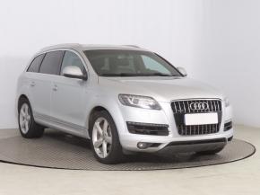 Audi Q7  3.0 TDI S-Line 