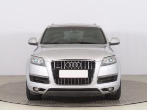 Audi Q7  3.0 TDI S-Line 