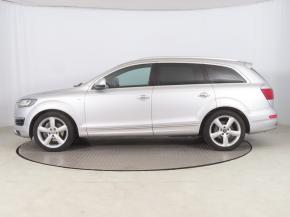 Audi Q7  3.0 TDI S-Line 