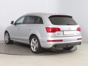 Audi Q7  3.0 TDI S-Line 