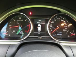 Audi Q7  3.0 TDI S-Line 