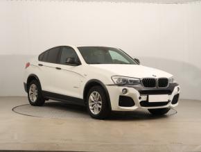 BMW X4  xDrive20d M Paket X 