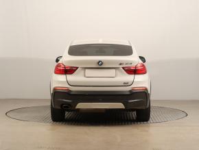 BMW X4  xDrive20d M Paket X 