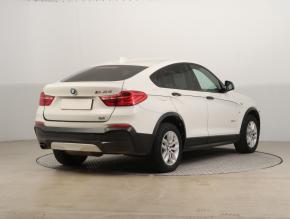 BMW X4  xDrive20d M Paket X 