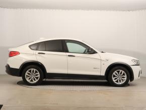 BMW X4  xDrive20d M Paket X 