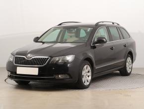 Škoda Superb  2.0 TDI 