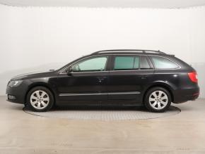 Škoda Superb  2.0 TDI 