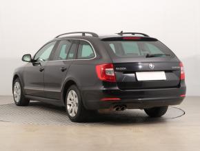 Škoda Superb  2.0 TDI 