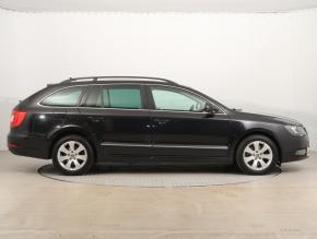 Škoda Superb  2.0 TDI 