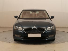 Škoda Superb  2.0 TDI Laurin&Klement 