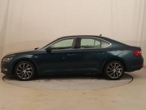 Škoda Superb  2.0 TDI Laurin&Klement 