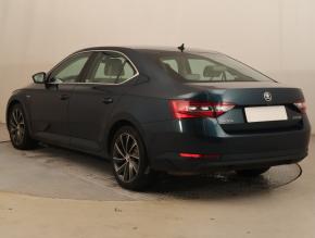 Škoda Superb  2.0 TDI Laurin&Klement 