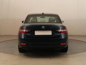 Škoda Superb  2.0 TDI Laurin&Klement 