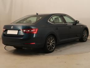 Škoda Superb  2.0 TDI Laurin&Klement 