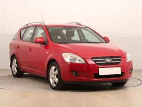 Kia  1.4 CVVT LX