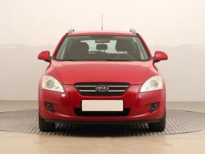 Kia Ceed  1.4 CVVT LX 