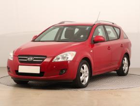 Kia Ceed  1.4 CVVT LX 