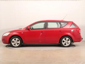 Kia Ceed  1.4 CVVT LX 