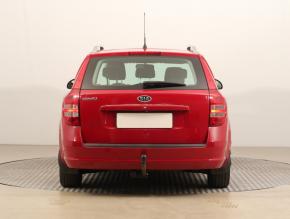 Kia Ceed  1.4 CVVT LX 