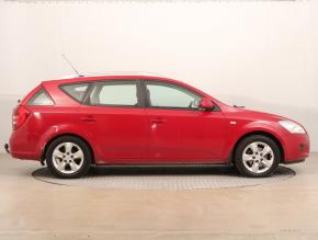 Kia Ceed  1.4 CVVT LX 