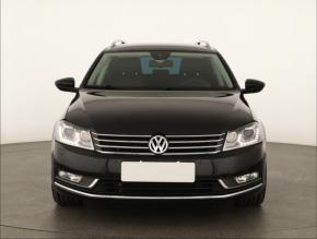 Volkswagen Passat  3.6 V6 Exclusive 