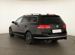 Volkswagen Passat  3.6 V6 Exclusive 