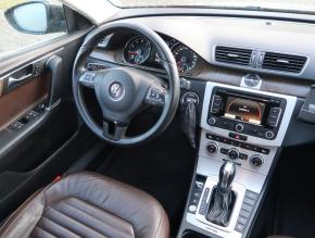 Volkswagen Passat  3.6 V6 Exclusive 