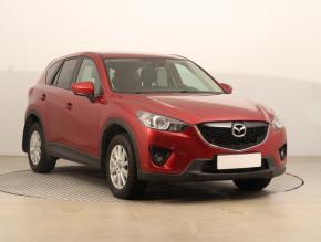 Mazda CX-5  2.2 Skyactiv-D 