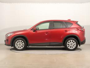 Mazda CX-5  2.2 Skyactiv-D 