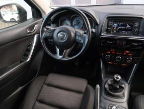 Mazda CX-5  2.2 Skyactiv-D 