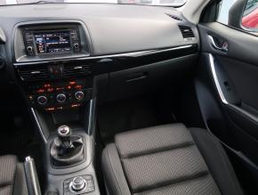 Mazda CX-5  2.2 Skyactiv-D 