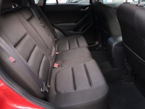 Mazda CX-5  2.2 Skyactiv-D 