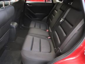 Mazda CX-5  2.2 Skyactiv-D 