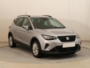 Seat  1.0 TSI 