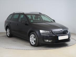 Škoda  1.6 TDI Greenline