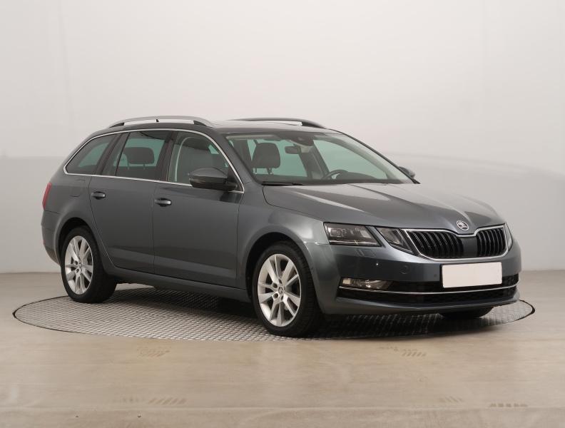 Škoda Octavia  1.6 TDI Style