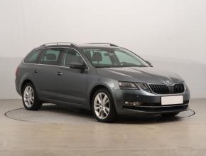 Škoda Octavia  1.6 TDI Style 